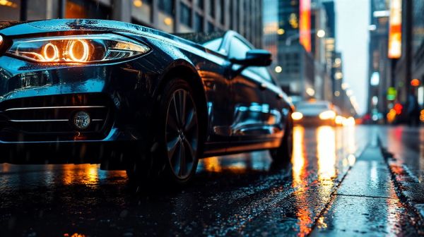 Assurance auto : impact de l'utilisation de votre véhicule