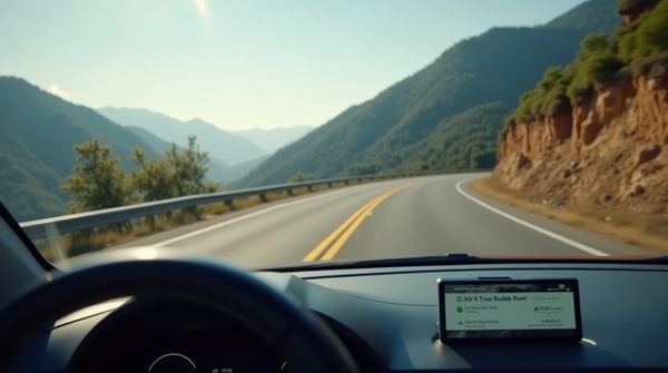 Calculateur d'autonomie de voiture électrique : optimiser ses trajets en toute confiance