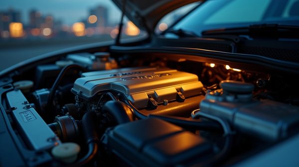 Fichier reprogrammation moteur : comprendre son rôle dans l'optimisation des performances