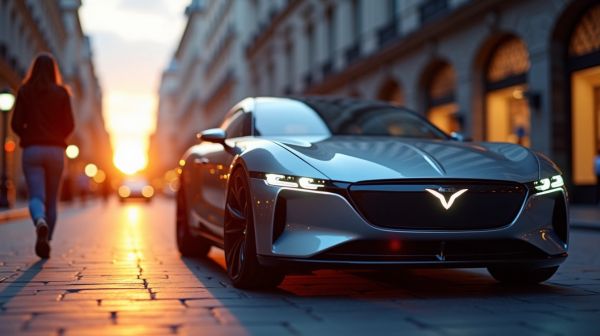 Quelles tendances façonnent le marché automobile en 2026 ?