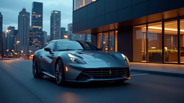 Quelles tendances façonnent le marché automobile en 2026 ?