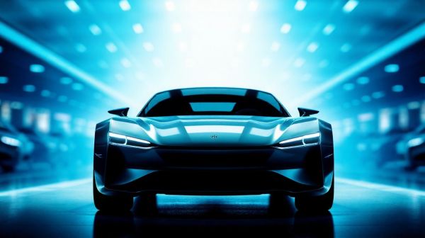 Top 5 tendances du marché automobile à surveiller en 2026