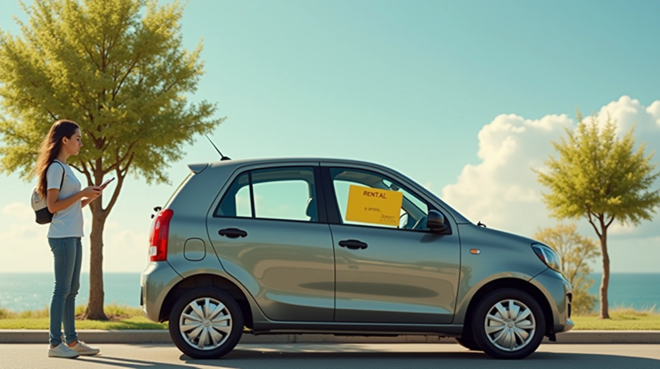 Comment fonctionne la location one way ?