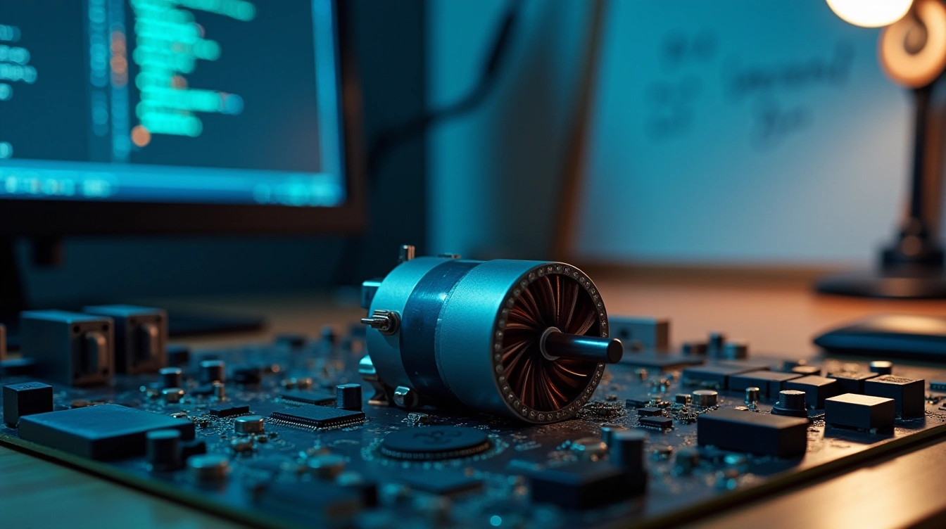 Principales étapes d’une modification de cartographie moteur