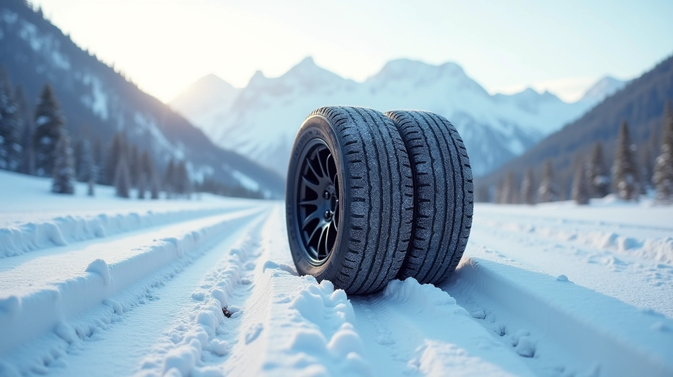 Vos questions sur les chaînes neige 235/45/R20